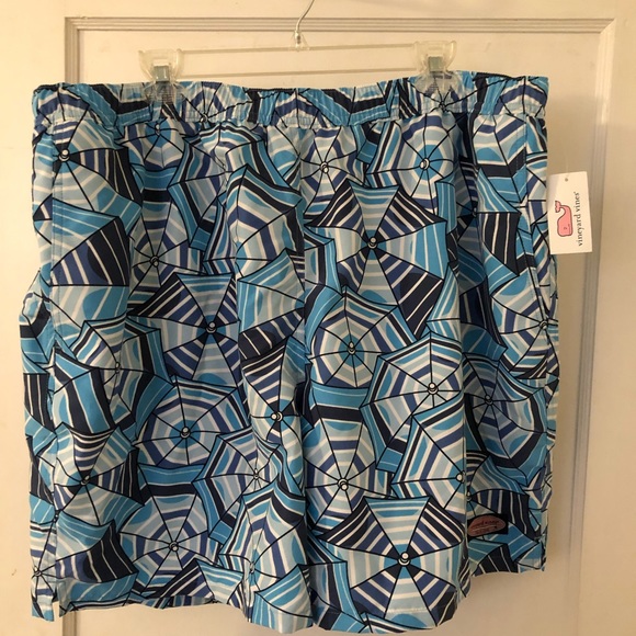 Vineyard Vines Other - Men’s Vineyard Vines Swim Trunks